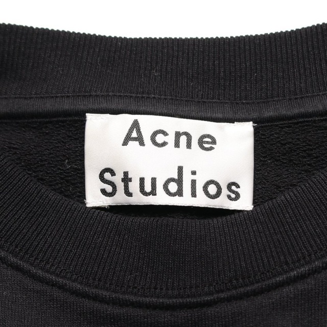 Acne Studios(アクネストゥディオズ)のAcne Studios クルーネックスウェットシャツ メンズのトップス(スウェット)の商品写真