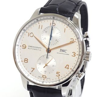 インターナショナルウォッチカンパニー クロコダイルの通販 46点 | IWC ...