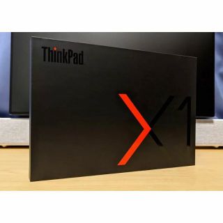 Lenovo - ThinkPad X1 Carbon 7th i7-10510U 16GBメモリの通販 by