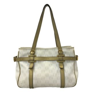 ロエベ(LOEWE)のロエベ LOEWE トートバッグ リピートアナグラム    レディース(トートバッグ)