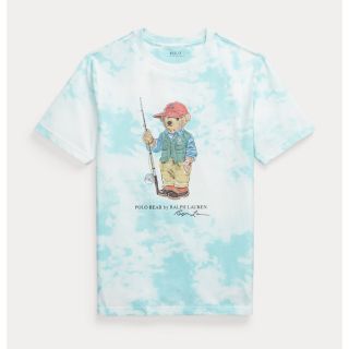 ポロラルフローレン(POLO RALPH LAUREN)のラルフローレン　ポロベア　Tシャツ　大人もOK ボーイズXL(Tシャツ/カットソー(半袖/袖なし))