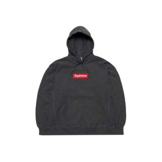 シュプリーム(Supreme)のSupreme Box Logo Hooded Sweatshirt(パーカー)