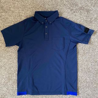 ジュンハシモト(junhashimoto)のTFW49 POCKET POLO ゴルフシャツ(ウエア)