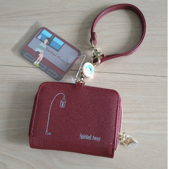 ジブリ - 新品 ジブリパーク ジブリ大倉庫限定品 千と千尋 ジブリ - 新品 ジブリパーク ジブリ大倉庫限定品 千と千尋