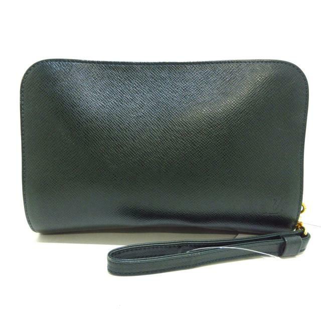 ルイヴィトン セカンドバッグ タイガ 9600円 メンズ バッグ セカンド