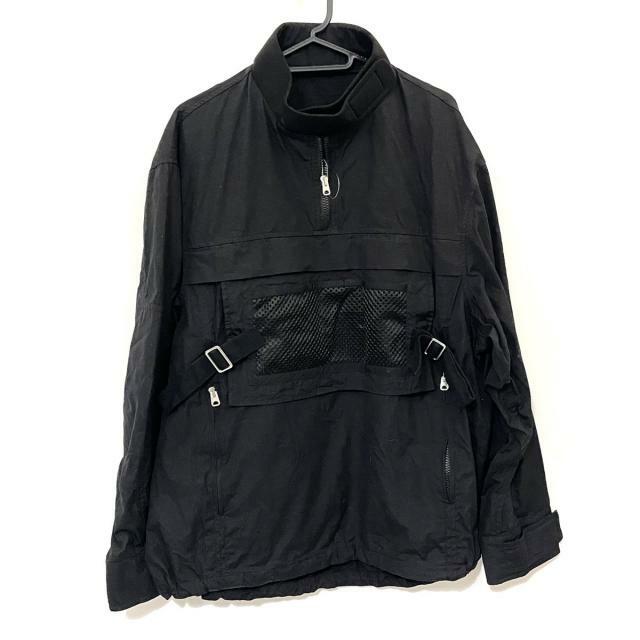 ステラマッカートニー ブルゾン 44 XL美品 - ブルゾン