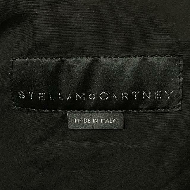 Stella McCartney(ステラマッカートニー)のステラマッカートニー ブルゾン 44 XL美品  レディースのジャケット/アウター(ブルゾン)の商品写真