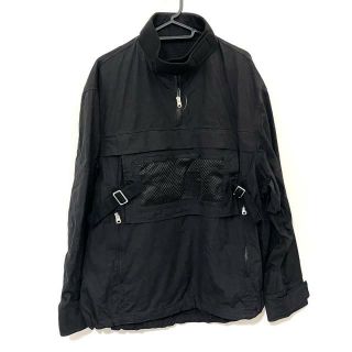 ステラマッカートニー(Stella McCartney)のステラマッカートニー ブルゾン 44 XL美品 (ブルゾン)