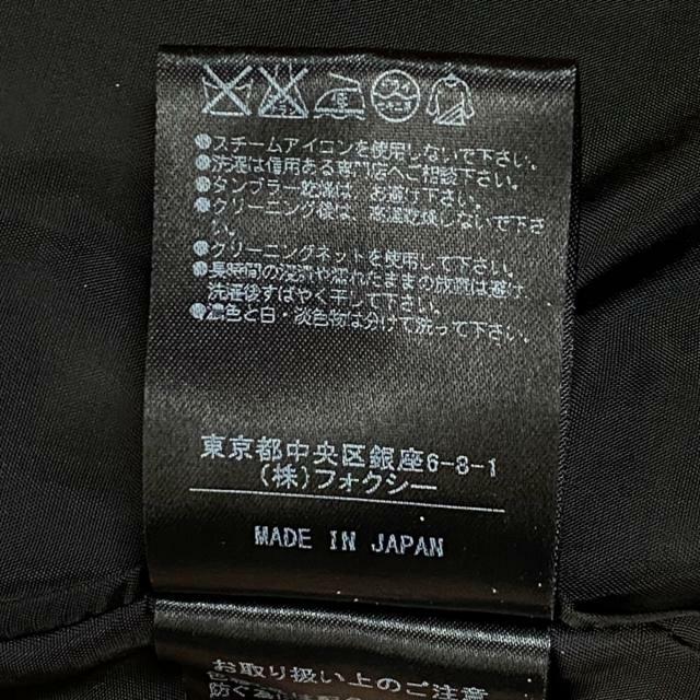 フォクシー ワンピース サイズ40 M - 4