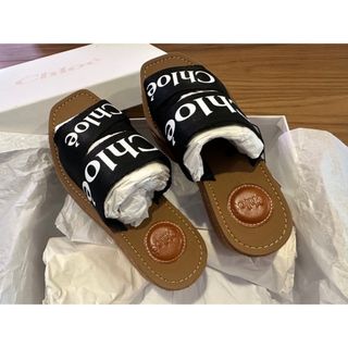 クロエ ファー サンダル(レディース)の通販 34点 | Chloeのレディース