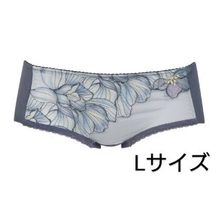 ウイングレシアージュ(Wing lesiage（WACOAL）)のウイング／レシアージュ_ショーツ  L  PF2751(その他)