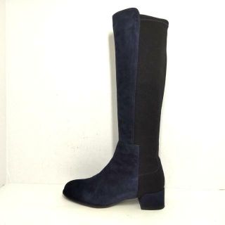 Stuart Weitzman - スチュアートワイツマン ロングブーツ -の通販 by