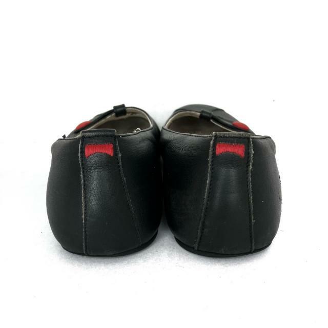 CAMPER(カンペール)のカンペール シューズ 37 レディース - 黒 レディースの靴/シューズ(その他)の商品写真