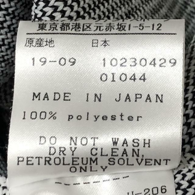 パーリーゲイツ 長袖セーター サイズ5 XL - 4