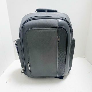 トゥミ(TUMI)のトゥミ リュックサック美品  - 25503011PW3(リュック/バックパック)