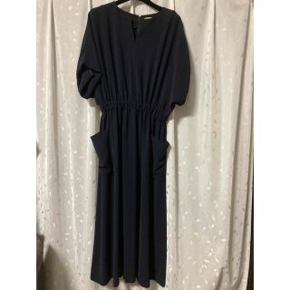 エブール マキシワンピース/ロングワンピース(レディース)の通販 76点
