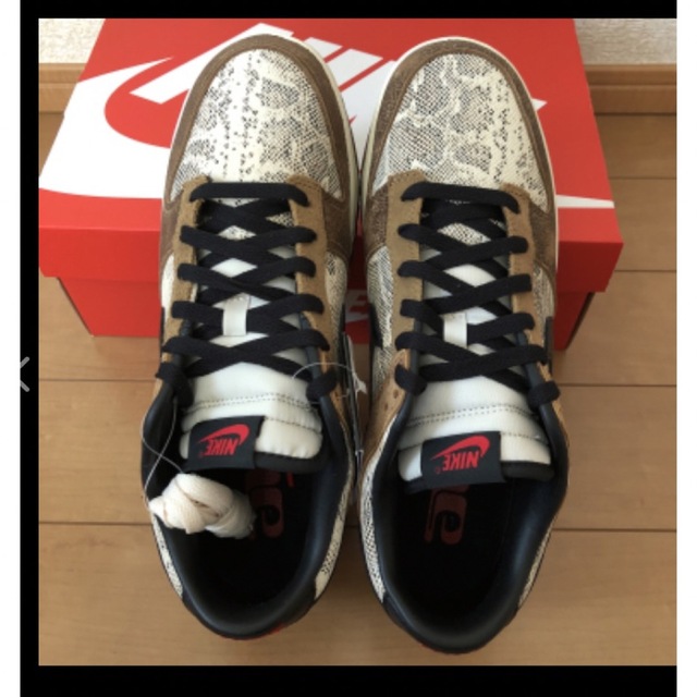 Nike Dunk Low PRM CO.JP “Head 2 Head”