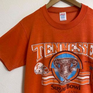 ジャージーズ(JERZEES)の70s.80s ジャージーズ バイ ラッセル ヴィンテージTシャツ(Tシャツ/カットソー(半袖/袖なし))