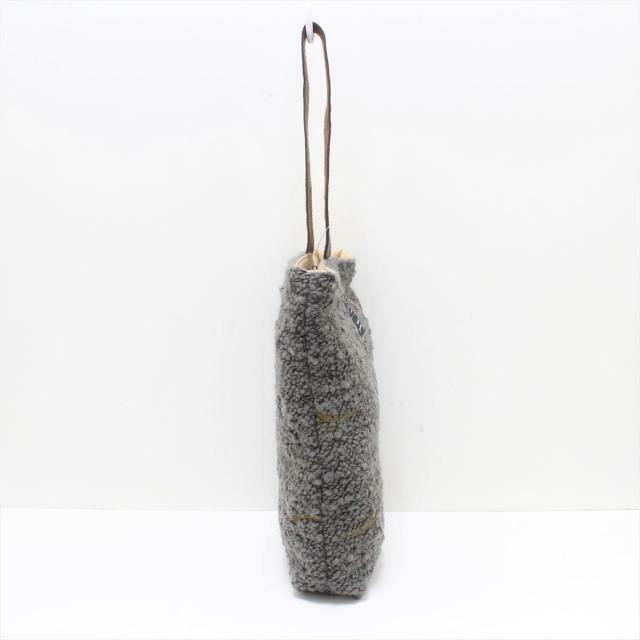 mina perhonen(ミナペルホネン)のミナペルホネン ハンドバッグ - 花柄/刺繍 レディースのバッグ(ハンドバッグ)の商品写真