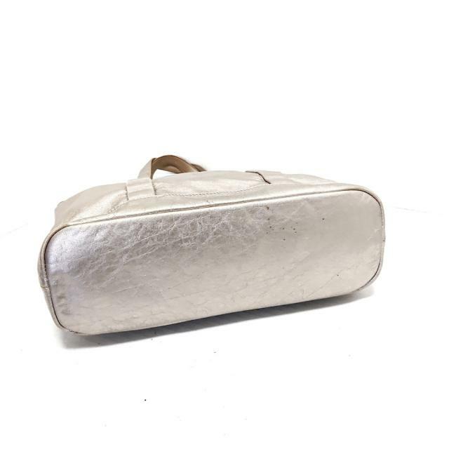 LONGCHAMP(ロンシャン)のロンシャン トートバッグ - ラインストーン レディースのバッグ(トートバッグ)の商品写真