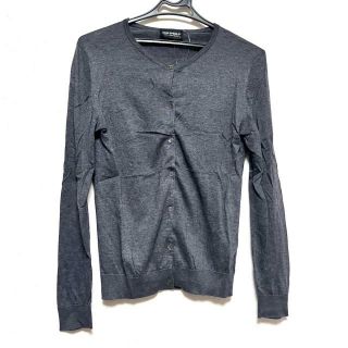 ジョンスメドレー(JOHN SMEDLEY)のジョンスメドレー カーディガン サイズM -(カーディガン)