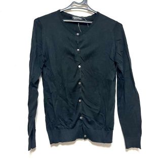 ジョンスメドレー(JOHN SMEDLEY)のジョンスメドレー カーディガン サイズM -(カーディガン)