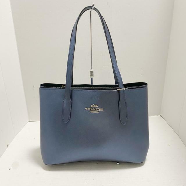 COACH(コーチ) トートバッグ F48734 レザー - トートバッグ