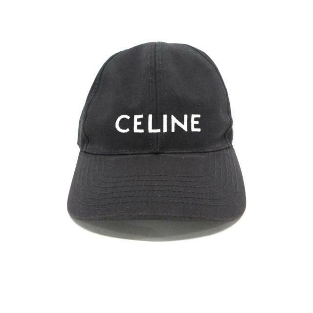 たしろ屋 『CELINE』セリーヌ ベースボールャップ キャップ 帽子