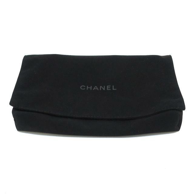 CHANEL(シャネル)のシャネル 財布新品同様  マトラッセ 黒 レディースのファッション小物(財布)の商品写真