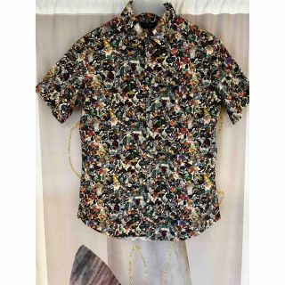 ポールスミス 半袖 シャツ(メンズ)(ライン)の通販 43点 | Paul Smith