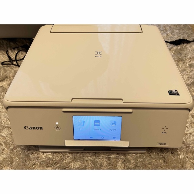 CANON PIXUS TS8030