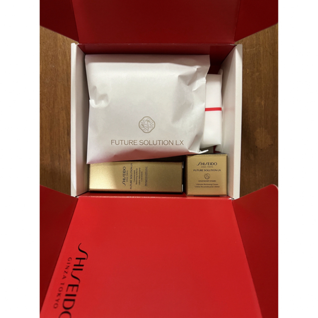 SHISEIDO (資生堂) - 資生堂 2023マレイージ特典 フューチャー