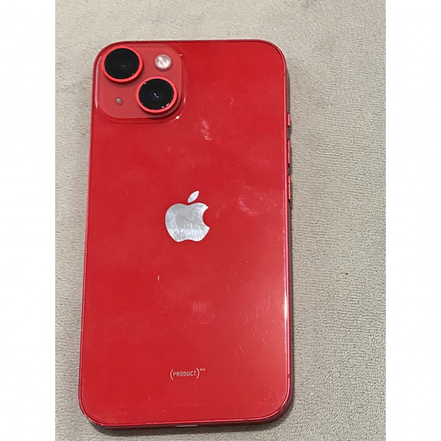 Apple - iPhone 14(PRODUCT) RED 256 GB SIMフリーの通販 by CO Apple - iPhone 14(PRODUCT) RED 256 GB SIMフリーの通販 by CO