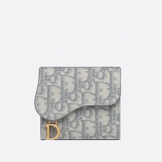 ディオール(Dior)のDior ロータスウォレット （中古品です）(財布)