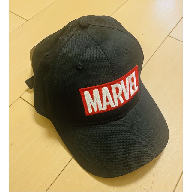 マーベル MARVEL キャップ
