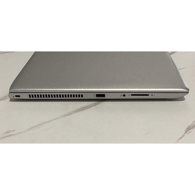 Hp ProBook 450 G5 i5 8GB 128GB SSD第7世代