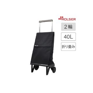 ロルサー(ROLSER)の＊R様専用　プレガマティック　BK(トートバッグ)