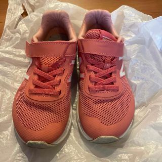 ニューバランス(New Balance)のnewbalance★18.5★スニーカー(スニーカー)