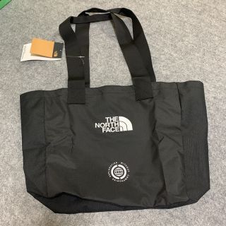 ザノースフェイス(THE NORTH FACE)のTHE NORTH FACE トートバッグ　S(トートバッグ)