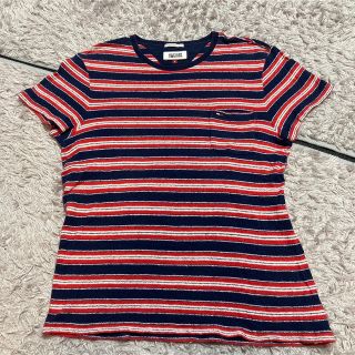 トミーヒルフィガー(TOMMY HILFIGER)のTOMMY HILFGER Tシャツ(Tシャツ/カットソー(半袖/袖なし))