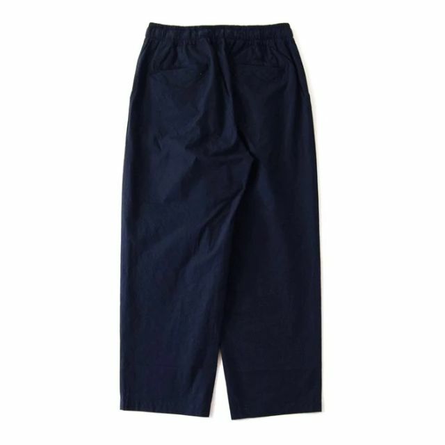 WHITE MOUNTAINEERING(ホワイトマウンテニアリング)の2 | ホワイトマウンテニアリング | 2 TUCK WIDE PANTS メンズのパンツ(その他)の商品写真