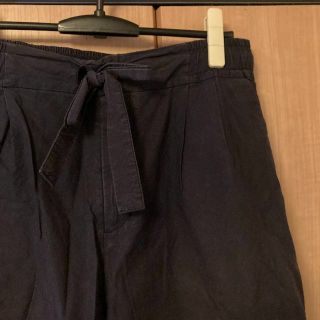 ホワイトマウンテニアリング(WHITE MOUNTAINEERING)の2 | ホワイトマウンテニアリング | 2 TUCK WIDE PANTS(その他)