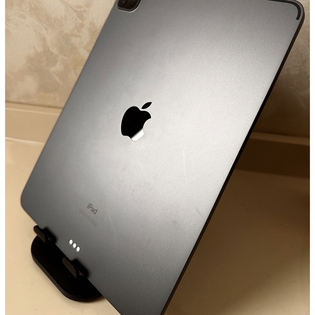 iPad(アイパッド)のiPad Pro 11 第3世代　128Gb M1 スマホ/家電/カメラのPC/タブレット(タブレット)の商品写真