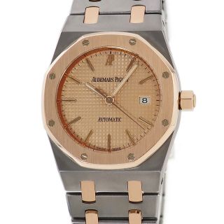 オーデマピゲ(AUDEMARS PIGUET)のオーデマピゲ  ロイヤルオーク 15000TR.OO.0789TR.01(腕時計(アナログ))