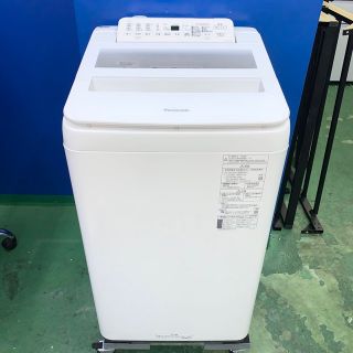 367Z Panasonic 全自動洗濯機 一人暮らし 6kg 冷蔵庫 格安 | www