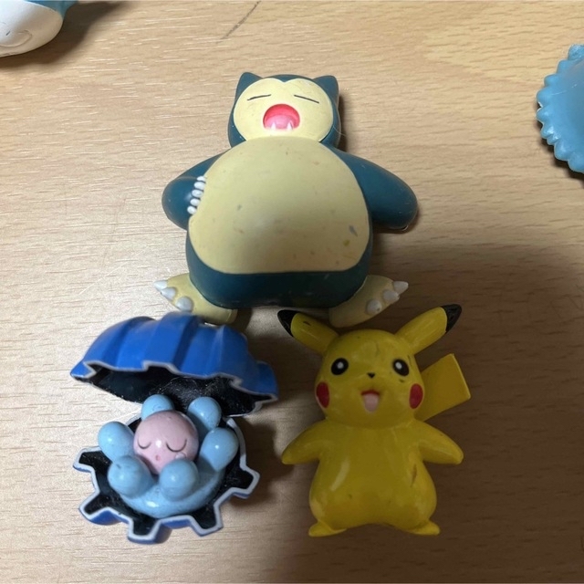 大人気レア!ポケモン まとめ売り モンコレ メザスタ amiibo culto.pro