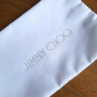 ジミーチュウ(JIMMY CHOO)のJIMMY CHOO　布袋(ショップ袋)