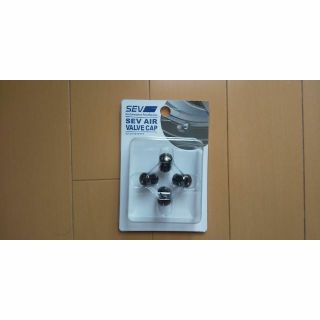 SEV AIR VALVE CAP セブ エアバルブキャップ