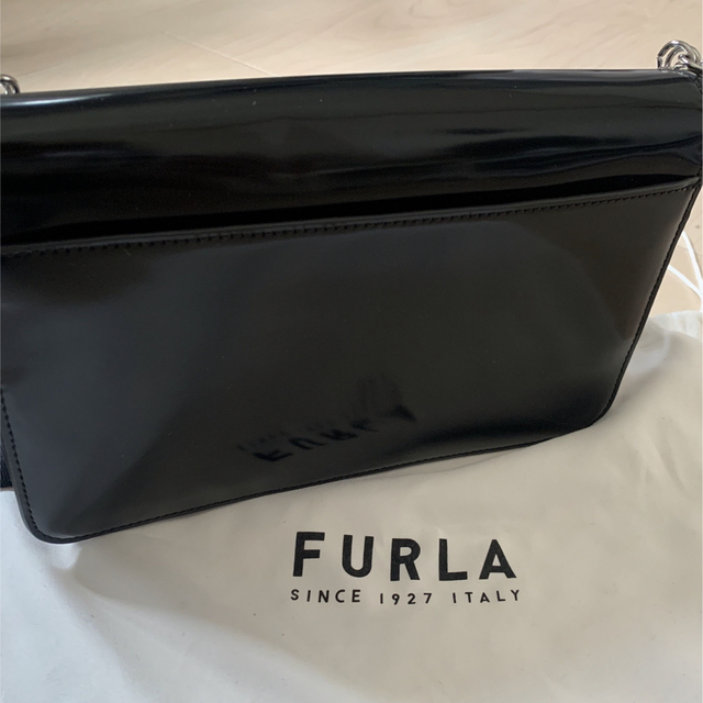 Furla(フルラ)の値下げ　FURLA SPLENDIDA 2wayショルダーバッグ レディースのバッグ(ショルダーバッグ)の商品写真