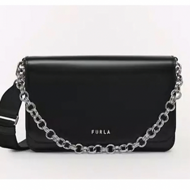 Furla(フルラ)の値下げ　FURLA SPLENDIDA 2wayショルダーバッグ レディースのバッグ(ショルダーバッグ)の商品写真